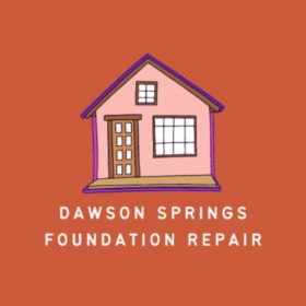 Dawson Springs Foundation Repair