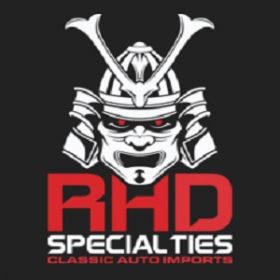 RHD Specialties
