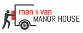 Man and Van Manor House Ltd