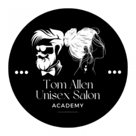 Tom Allen Unisex Salon Academy