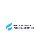 Gati Bike Transport Noida
