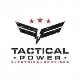 Tactical Power Electrical Services