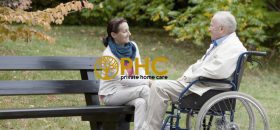 Private Home Health Care St. Louis