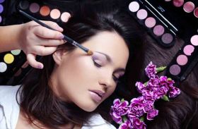 NICC Beauty Salon