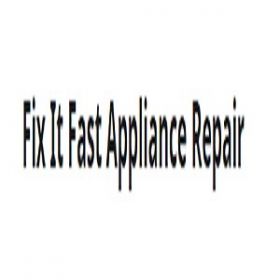 Fix It Fast Appliance Repair