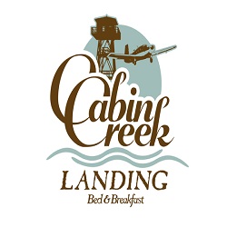 Cabin Creek Landing Bed and Breakfast