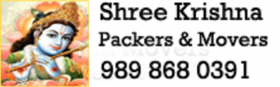 Best Packers and Movers in India | Shreekrishna & Packers and Movers