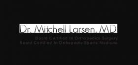 Dr. Mitchell Larsen, MD