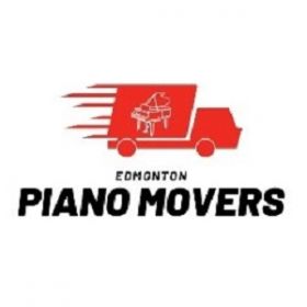 Edmonton Piano Movers