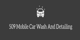 509 Mobile Car Wash And Detailing