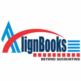 AlignBooks Accounting Software