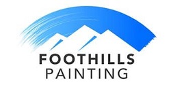 Foothills Painting Loveland