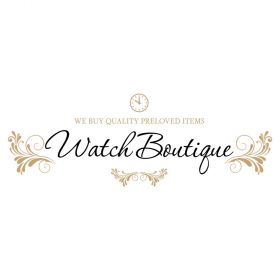 Watch Boutique Sell My Rolex, Omega, Tag, Breitling London