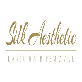 Silk Aesthetic Laser Hair Removal