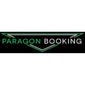 Paragon Booking