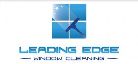 Leading Edge Window Cleaning
