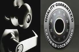 Vaughan Locksmith