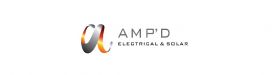 AMP'D Electrical & Solar