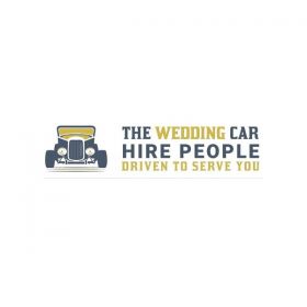 The Wedding Car Hire People