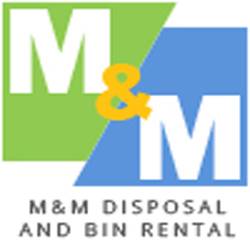 M&M Disposal & Bin Rental