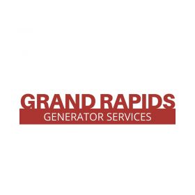 Grand Rapids Generator Services