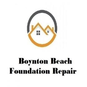 Boynton Beach Foundation Repair