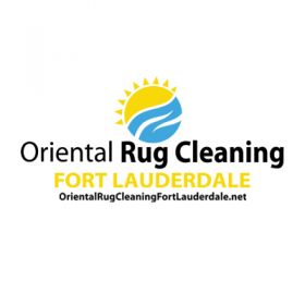 Oriental Rug Cleaning Fort Lauderdale