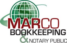 Marco Bookkeeping & Notary Public, LLC
