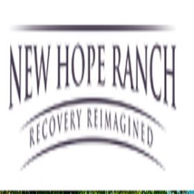 New Hope Ranch