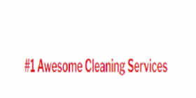 #1 Awesome Cleaning Services