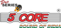 Five Core Electronics Ltd