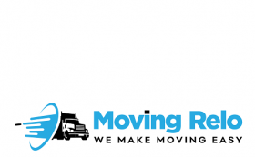 Moving Relo- New York