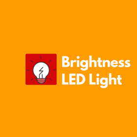 Brightness LED Light 