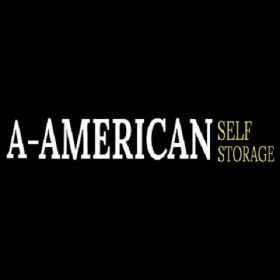 A-American Self Storage - Houston