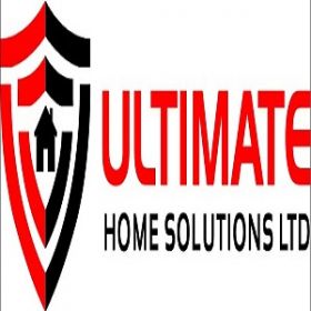 Fitted Kitchens by Ultimate Home Solutions Ltd