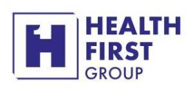 Health First Cairns