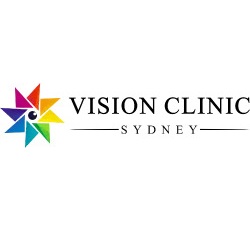 Vision Clinic Sydney - Ophthalmologist in Sydney