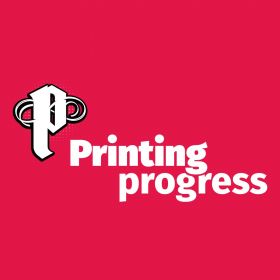 Printingprogress