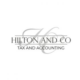 Hilton & Co Tax & Accounting