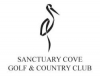 Sanctuary Cove Country Club - Wedding Venue Gold Coast