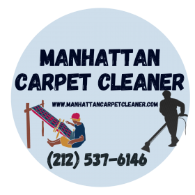 Manhattan Carpet Cleaner