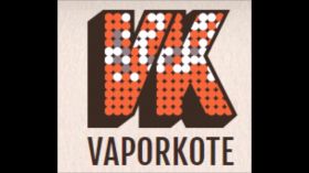 Vaporkote inc