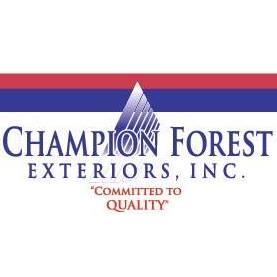 Champion Forest Exteriors