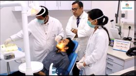 Gupta's Dental & Maxillofacial Centre - Best Dental Clinic in Faridabad