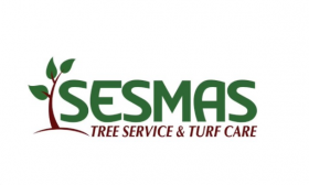 Sesmas Tree Service	