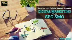 Digital Marketing Company in India