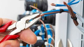 Rush Electrical Service Anaheim