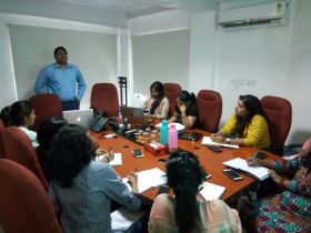 IELTS Coaching Centers in Mumbai - Health careers institute