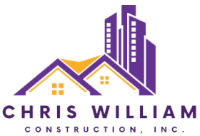 Chris  William construction Inc