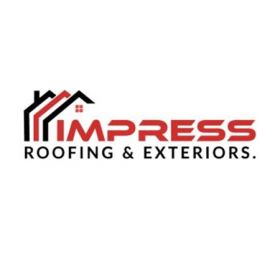 Impress Roofing & Exteriors